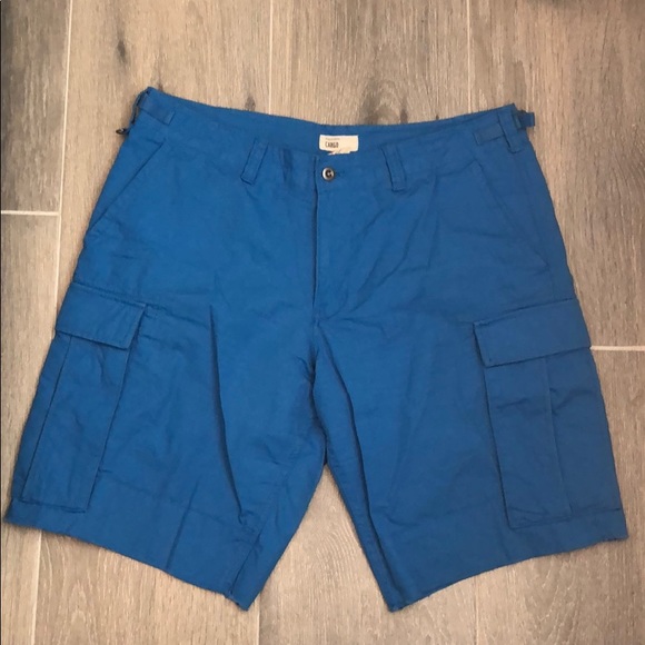 Gap Khakis Cargo shorts - Picture 1 of 6